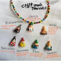 ราคา Kiyomisu amulet × Little candy necklace สร้อยพระ เครื่องรางนำโชค เทพเจ้า โชคลาภ พระเครื่อง ญี่ปุ่น คําแนะนําผลิตภัณฑ์ใหม่ของเดือนนี้ ข้อมือ ผู้ชาย แหวน ทําจากเหรียญ ธูปพระพิฆเน (1732304898528150858)