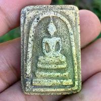 ราคา พระสมเด็จวัดระฆัง เนื้อผงพุทธคุณ พระเครื่อง (1733501812243007304)