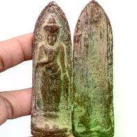 ราคา [เก็บเงินปลายทาง] พระร่วง เนื้อตะกั่วสนิมแดง พระเครื่อง ส่งตามรูป (1733005315251603050)
