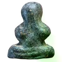 ราคา คุณภาพดี- พระปิดตาหลวงปู่เอี่ยม วัดสะพานสูง พระเครื่อง (1733147784649737358)