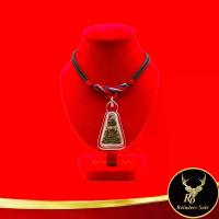 ราคา 【จัดส่งจากประเทศไทย】 พระเครื่อง จี้พระผงสุพรรณ พิมพ์หน้าแก่ วัดพระศรีรัตนมหาธาตุ สุพรรณบุรี เลี่ยมกรอบพลาสติก (1733323531338089531)