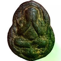 ราคา [จัดส่งทันที] พระปิดตา หลวงพ่อแก้ว วัดเครือวัลย์ พระเครื่อง ร้านพระเครื่องมงคลให้บริการพระกรุ พระเกจิอาจารย์เก่า (1732960809880290792)