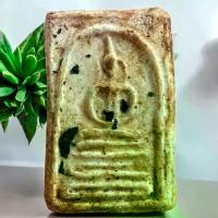 ราคา [เก็บเงินปลายทาง] พระสมเด็จพิมพ์เส้นด้าย พระสมเด็จ พระเครื่อง ส่งพระตรงปก (1732893679570224616)