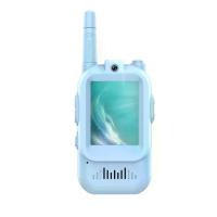 ราคา Children's Video Intercom Electronic Toy Wireless Mini (1733937627713209649)