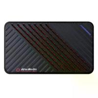 ราคา VIDEO CAPTURE DEVICE (อุปกรณ์จับภาพหน้าจอ) AVERMEDIA LIVE GAMER ULTRA(4K)-GC553 (1730247195465910908)