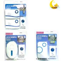 ราคา [จัดส่งทันที] Doorbell กริ่งฉุกเฉิน ปุ่มกดฉุกเฉิน ปุ่มกดเรียก กริ่งขอความช่วยเหลือ กริ่งผู้ป่วย กริ่งผู้สูงอายุ กริ่งพยาบาล มี 3รุ่น (1733699743573705871)