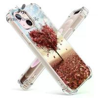 ราคา เคสใสสำหรับ Huawei P50 Pro P40 P30 Lite P20 Pro สีน้ำ กันกระแทก TPU ฝาหลังแบบใส เคสเจลลี่ (1729804231813138682)