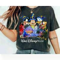 ราคา เสื้อยืดผู้หญิงลายใหม่สุดฮิต วอลต์ดิสนีย์ แฟนตาเซีย มิกกี้ สีน้ำ เสื้อแฟนตาเซียมิกกี้ เสื้อยืดมิกกี้ซอร์ซิเออร์ ที่ดิสนีย์แลนด์สำหรับทริปครอบครัว (1733967401943074770)