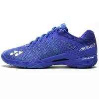 ราคา YONEX Badminton Shoes Top Version Yonex Power Cushion Aerus3 Men's Women's Copy1 Aerus รองเท้า แบดมินตัน (1734313913693406958)