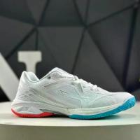 ราคา Mizuno Wave Lightning Neo 3 unisex badminton sneakers (1733593738658940188)