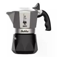 ราคา Bialetti Brikka 2ถ้วย (2024) 4ถ้วย (2020) Moka Pot cup ของแท้ 100% (1734087648984467138)