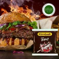 ราคา ซอส BBQ Kimball 1ลัง คําแนะนําผลิตภัณฑ์ใหม่ของเดือนนี้ (1734240729915098257)