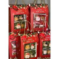 ราคา COD ที่นิยมมากที่สุด ️️พร้อมส่ง คุ๊กกี้รสเนยสด-กาแฟ ละลายในปาก แพกเกจปีใหม่ 199 บาท 24 ชิ้น️️ เพียง รัก ผลไม้อบ แห้ง ผัก อบแห้ง มันหนึบญี่ปุ่น ลูก พรุนอบ ชิด ขนม เยลลี่ (1734158603455792503)