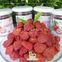 ราคา สินค้าแนะนำ มีบริการเก็บปลายทาง สตรอว์เบอร์รี่ อบแห้ง ลูกใหญ่ นุ่มหนึบ ไม่แห้งแข็ง สูตรหวานน้อย พลับ เกาหลี หวาน ขนม เยลลี่ กล้วย หนึบ (1734158301470098909)