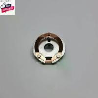 ราคา ขายร้อน ตัวล็อคกระปุกเกียร์ ตัวขัสวิทช์ไฟอกตำแหน่งเกียร์ WAVE 100 WAVE 110 SONIC แท้ HONDA CONTACT PLATE (1731787819057972574)