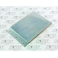 ราคา [พร้อมส่ง] อะไหล่ แผ่นเหล็ก STEEL PLATE เครื่องขัดกระดาษทรายสายพาน Makita มากีต้า 9403 #61 แท้ (1733157332240401733)