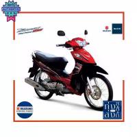 ราคา แผ่นคลัตช์ได้3แผ่น/ชุด ตัวตาม ซูซูกิ สแมช คาร์ู โชกัน เสท์ทุกรุ่น จีดี SmashCarbu Sho 110/125 GD Clutch Driven Plate จัดส่งที่รวดเร็ว (1733553186805482525)