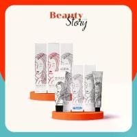 ราคา [COD] สีย้อมผม Nigao Hair Color นิกาโอะ ไม่มีแอมโมเนีย สีสวย ผมไม่เสีย ยาย้อมผม ครีมเปลี่ยนสีผม ฟอกผม (1733566385940105036)