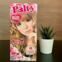 ราคา รุ่นใหม่พร้อมส่งPALTY ยาย้อมผม สี Milk Tea Brown แนะนำ (1732729910476506473)