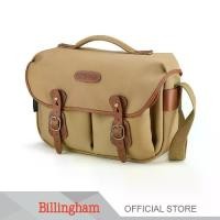 ราคา Billingham รุ่น Hadley Pro-Khaki Canvas / Tan - กระเป๋ากล้อง (1731958846514432682)