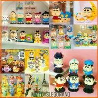 ราคา ✅ ตัวต่อ ตัวต่อนาโน ชินจัง เนเน่จัง โบจัง มาซาโอะคุง คาซามะคุง ชิโระ ที่ใส่ดินสอ ใส่ของ (1734336290706655015)