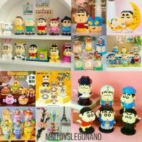 ราคา แนะนำ ✅ ตัวต่อ ตัวต่อนาโน ชินจัง เนเน่จัง โบจัง มาซาโอะคุง คาซามะคุง ชิโระ ที่ใส่ดินสอ ใส่ของ (1734135885786547897)