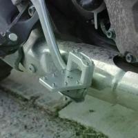 ราคา For Honda Africa Twin 1100 2020 to 2022 Africa Twin 1000 CRF1000L CRF1100L Motorcycle DualControl Brake Lever Enlargeraa (1733924249447335261)