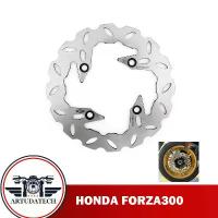 ราคา ขาย จานเบรคหลัง สำหรับ Honda Forza300 ABS CB400 africa twin CB500 CB250 CB750F CB750 จานเบรค ดิสเบรค จานดิสเบรค (1733483578131515381)