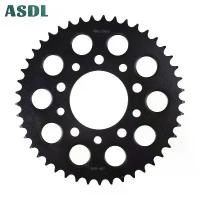 ราคา ASDL 525 เฟืองหลังมอเตอร์ไซค์ สำหรับ HONDA CB400 NC31 NV400 Steed400 VF400 FC VFR400 NV600 C XRV750 Africa Twin (1734430190432978464)