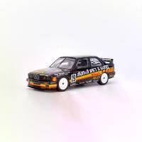 ราคา BMW M3 E30 South East Asia Touring Car Championship 1994 1:64 (TARMAC) (1729617916379368242)
