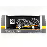ราคา ขายร้อน BMW M3 E30 South East Asia Touring Car Championship 1994 (TARMAC WORKS) (1734436775464830188)