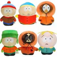 ราคา ตุ๊กตาผ้าพลัฌ South Park สินค้า South Park ของเล่นเด็ก ของขวัญ (1734166207451465260)