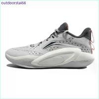 ราคา Li-Ning | Mid-low Basketball Shoes Good Shock Absorption Basketball Shoes Sports รองเท้า (1734116451290679251)