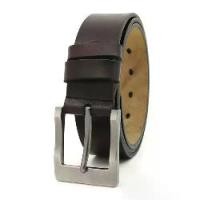 ราคา Soda เข็มขัดหนังวัวแท้100% เข็มขัดผู้ชาย - Men's genuine leather belt (1734343981395576617)