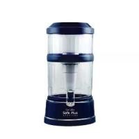 ราคา เครื่องกรองน้ำ กิฟฟารีน เซฟ พลัส อัลคาไลน์ ทำน้ำแร่และน้ำด่าง (1733312447912248727)