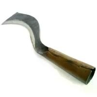ราคา papamami knife for multipurpose มีดพร้า มีดหวดหญ้ามีดตัดต้นไม้มีดอีโต้(เบอร์ 1) (1734440787486344651)