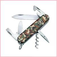 ราคา Victorinox Spartan - Medium Pocket Knife with Can Opener (1.3603.94,1.3603.T7) Swiss Army Knives | มีดพับ มีดพก มีดสวิส จัดส่งที่รวดเร็ว (1733174761373009296)