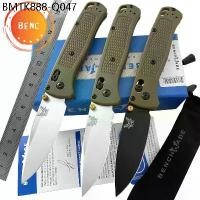 ราคา มีดพับ BENCHMADE BM5331 มีดพับใบมีดคม folding knife (1734102318449985479)