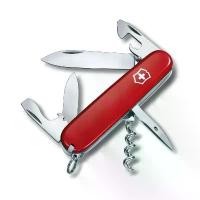 ราคา Victorinox Spartan - Medium Pocket Knife with Can Opener (1.3603) Swiss Army Knife | มีดพับ มีดพก มีดสวิส จัดส่งที่รวดเร็ว (1734424197990155477)