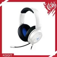ราคา หูฟังเกมมิ่ง Razer Kraken X for Console งานแท้ประกันศูนย์ 2 ปี (1729893692777990993)