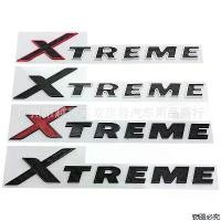 ราคา Suitable for Land Cruiser XTREME Body Decoration Stickers Middle East Land Cruiser Fender Side Marker Rear Trunk Car Stickers (1733743209022784682)