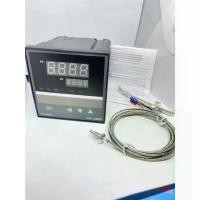 ราคา งานแท้ ร้านแนะนำ Temperature Controller REX-C900FK07 RELAY SSRพร้อมสายเทอร์โมวัดอุณหภูมิ ซีโอดี (1734084378600572367)