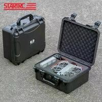 ราคา STARTRC Carrying Case For DJI Neo 2 with RC-N2 Remote Controller Storage Case Hard Shell Waterproof Box Travel Portable Suitcase bike camera (1733835379143640774)