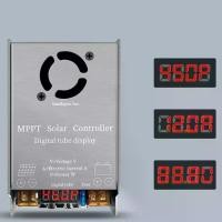 ราคา 450W MPPT solar for boost controller 12V~50V input for boost charging charger (1732963267589866978)