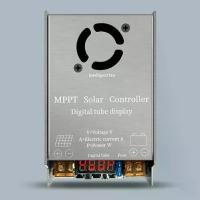 ราคา 450W MPPT solar for boost controller 12V~50V input for boost charging charger (1732870537652700642)