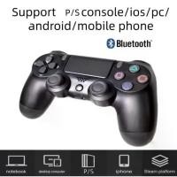ราคา [COD] [Tiktok]Pc Game Joystick, Ps Joystick, Bluetooth Wireless, Wireless Controller, Digital, Mobile Game Joystick (1734071394180171159)