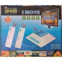 ราคา IMG imagine playgames i move wireless controller มือสอง เกมเล่นกับทีวี (1734443666010179540)