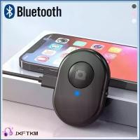 ราคา พร้อมส่งจากไทย JXFTKM Professional Rechargeable Remote Control Button Phone Camera Controller Self-Timer Bluetooth Shutter Release Wireless (1733454125161481767)