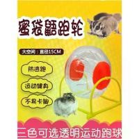 ราคา ล้อวิ่งสำหรับหนูแฮมสเตอร์ ลูกบอลวิ่งสำหรับหนูแฮมสเตอร์ ล้อวิ่งใส ล้อวิ่งทองคำ ของเล่นหนูแฮมสเตอร์ หนูแฮมสเตอร์ กระรอก อุปกรณ์ลูกบอลกลิ้ง (1733291516922660571)