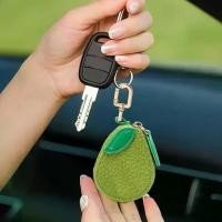 ราคา กระเป๋าใส่เหรียญหนัง PU ลายผลไม้ กระเป๋าสตางค์ขนาดเล็ก สตรอเบอร์รี่ น่ารัก แอปเปิ้ล อเนกประสงค์ E5I7 (1733752952527423268)